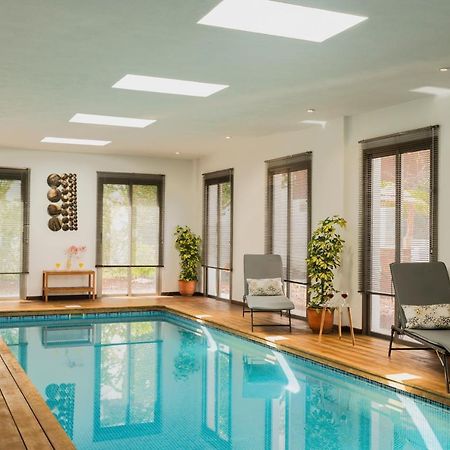 Villa Laurisilva Sauzal Kültér fotó